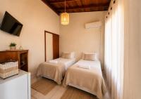 One-Bedroom Standard Apartment
