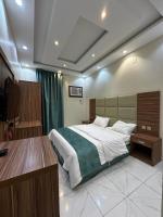 Chambre Double Économique