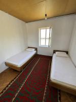 Fazenda Kazarman - Ferienwohnung Kazarman