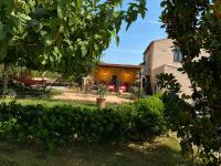 Finca Eden - Chambres d'hôtes Móra d'Ebre