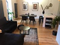 Loft Fabryczna Apartament & Parking - Ferienwohnung Grünberg