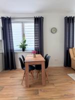 Domki na Białych Brzóz - B&B Gmina Zabierzów