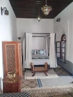 Quadruple Room with Balcony