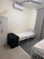 Homestay Bajet Kg Telaga Mas Paka Full-AC WiFi-Netflix - B&B Paka