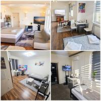 SMB home PANORAMA - B&B Oradea