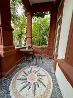 Ferienwohnung Romy an der Lahn - Mythen - Bed and Breakfast Marburg