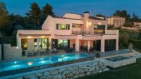 Villa Zora - B&B Višnjan - Visignano