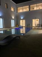 Villa moderne - B&B Sidi Bou Çakah