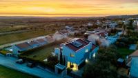 Villa Zora - B&B Višnjan - Visignano