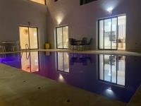 Villa moderne - B&B Sidi Bou Çakah