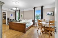 Deluxe Kamer met Kingsize Bed