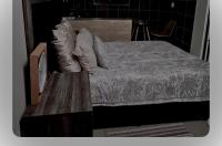 Familiekamer met Tweepersoonsbed