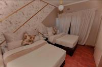 Budget Tweepersoonskamer met 1 of 2 bedden