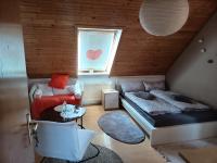 Zentral im Grünen - Ferienwohnung Dortmund