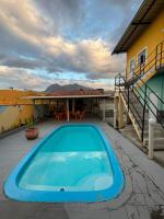 ALTO da COLINA KITINETES - PENEDO RJ - B&B Penedo
