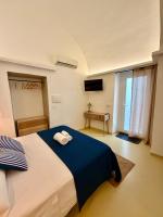 Standard Doppelzimmer