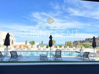 Apartments in complex Sunny Island Royal - Bed and Breakfast Chernomorets
