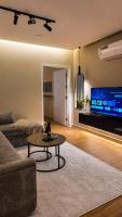 شقة غرفة وصالة - B&B Khobar