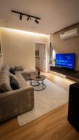شقة غرفة وصالة - B&B Khobar