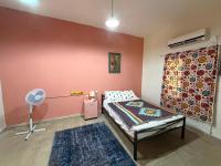 House in a kibbutz - Bed and Breakfast Reshafim