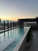 Equipetrol Premier Suite 2 - Bed and Breakfast Santa Cruz de la Sierra