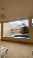 Quarto aconchegante com ar-condicionado e Wi-Fi - Ferienwohnung Maceió