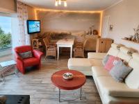 Haus Meernah - Bed and Breakfast Scharbeutz