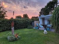 Haus Meernah - Bed and Breakfast Scharbeutz