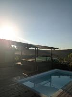 Casas de Acurui - Gandarela - B&B Itabirito