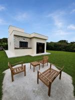 Casa em sítio com piscina e churrasqueira - B&B São Pedro da Aldeia