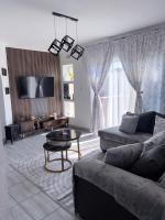 Living at JoeN Heights - B&B Johannesburg