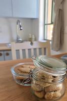 רוח מדברית - Bed and Breakfast Tsuqim