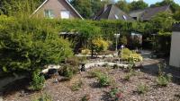 Dein Zuhause auf Zeit - Ferienhaus mit 3 Schlafzimmern - Chambres d'hôtes Tweelbäke Ost