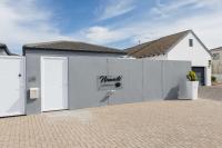 Namaste Spacious Studio Apartment - Ferienwohnung Langebaan
