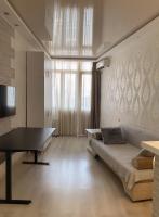 Vip Apartment at Gorgiladze 98 - B&B Batum