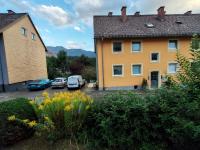ERZHAUS Apartments - B&B Eisenerz