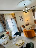 Résidence KFS apparts - B&B Yaoundé