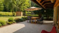 Millstone Retreat - B&B Ljubno