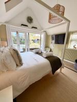 Deluxe Couples and Business Country Retreat - Bed and Breakfast Dinton