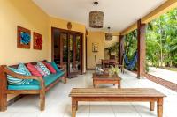 Casa na melhor localização de Praia do Forte - Bed and Breakfast Praia do Forte