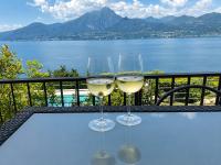 Suite Incanto lago di Garda - B&B Torri del Benaco