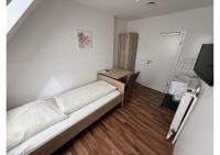 Camera Singola con Bagno in Comune