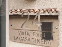 La Casa Di Nena - B&B Vivo d'Orcia
