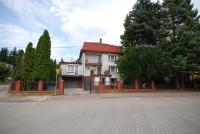 Noclegi Olsztyn Wędkarska 76 - B&B Olsztyn