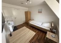 Camera Singola con Bagno in Comune