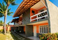 Village Duplex Rústico Litoral Norte da Bahia - B&B Portão