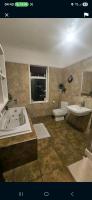 Room 1 - B&B Crewe