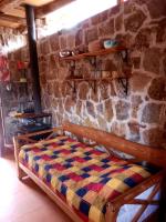 La Cabañita de Alcione - B&B Capilla del Monte