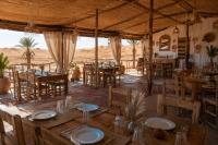 Merzouga Prestige Dream Camp - B&B Merzouga