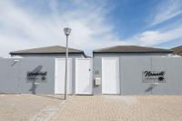 Wanderlust Private Studio Apartment - B&B Langebaan